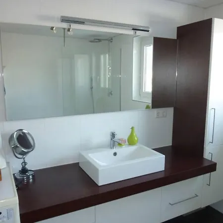 Apartment Stilvoll Nah Am *