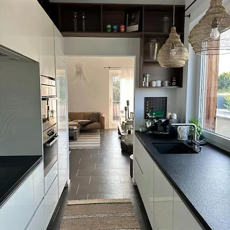 Apartment Stilvoll Nah Am