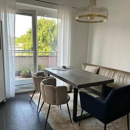 Stilvoll Nah Am Apartment Lauterach